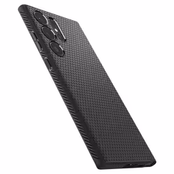 Spigen Liquid Air 6.8" Housse Noir - Vue supplémentaire 6