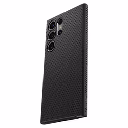 Spigen Liquid Air 6.8" Housse Noir - Vue supplémentaire 7