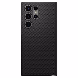 Spigen Liquid Air 6.8" Housse Noir - Vue supplémentaire 8