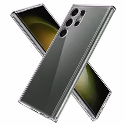 Spigen Ultra Hybrid 6.8" Housse Transparent