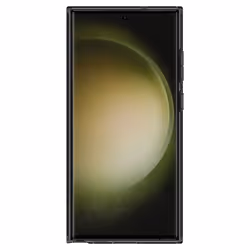 Spigen ACS05620 6.8" Housse Noir, Blanc