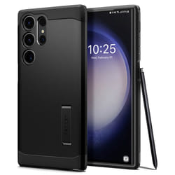 Spigen Tough Armor 6.8" Housse Noir