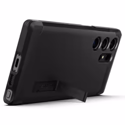 Spigen Tough Armor 6.8" Housse Noir