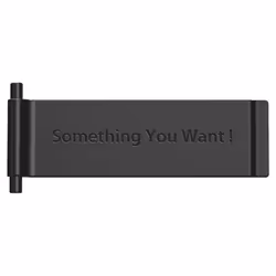 Spigen Tough Armor 6.8" Housse Noir - Vue supplémentaire 5