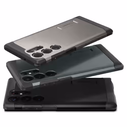 Spigen Tough Armor 6.8" Housse Noir - Vue supplémentaire 6