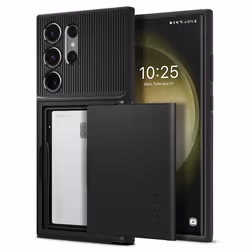 Spigen ACS05628 6.8" Housse Noir