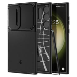 Spigen ACS05639 6.8" Housse Noir