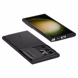 Spigen ACS05639 6.8" Housse Noir