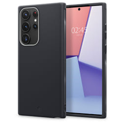 Spigen ACS05648 6.8" Housse Gris