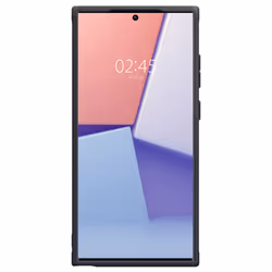 Spigen ACS05648 6.8" Housse Gris
