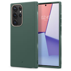 Spigen Cyrill Ultra Color 6.8" Housse Vert