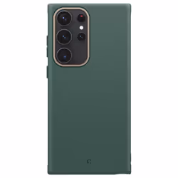 Spigen Cyrill Ultra Color 6.8" Housse Vert