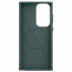 Spigen Cyrill Ultra Color 6.8" Housse Vert