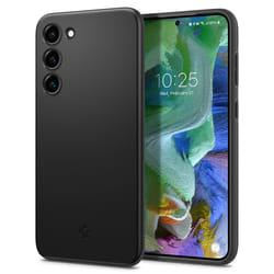 Spigen Thin Fit 6.6" Housse Noir