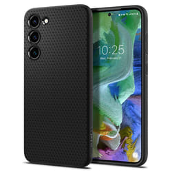 Spigen Liquid Air 6.6" Housse Noir