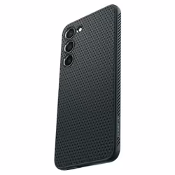 Spigen Liquid Air, Housse, Samsung, Galaxy S23 Plus, 16,8 cm (6.6"), Vert