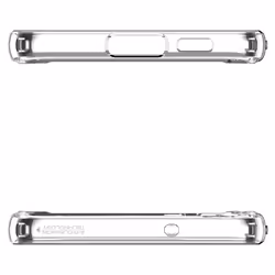 Spigen Ultra Hybrid 6.6" Housse Transparent
