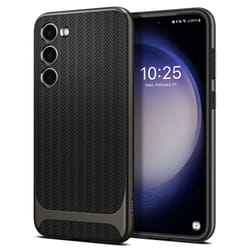 Spigen ACS05675 6.6" Housse Noir