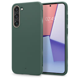 Spigen Cyrill Ultra Color 6.6" Housse Vert