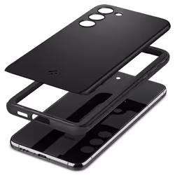 Spigen Thin Fit 6.1" Housse Noir