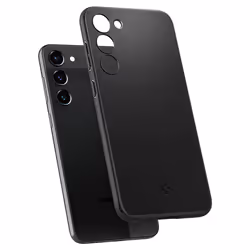 Spigen Thin Fit 6.1" Housse Noir