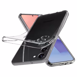 Spigen Liquid Crystal 6.1" Housse Transparent
