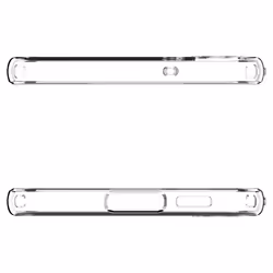Spigen Liquid Crystal 6.1" Housse Transparent - Vue supplémentaire 4