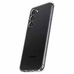 Spigen Liquid Crystal 6.1" Housse Transparent - Vue supplémentaire 5