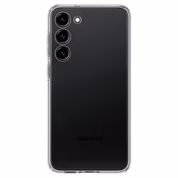 Spigen Liquid Crystal 6.1" Housse Transparent - Vue supplémentaire 7