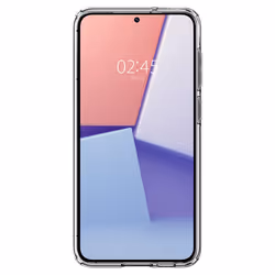 Spigen Liquid Crystal 6.1" Housse Transparent - Vue supplémentaire 8