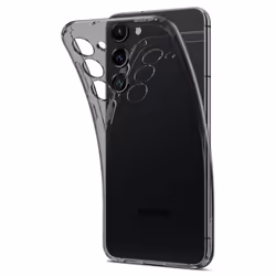 Spigen Liquid Crystal 6.1" Housse Gris