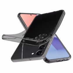 Spigen Liquid Crystal 6.1" Housse Gris