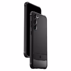Spigen Rugged Armor 6.1" Housse Noir