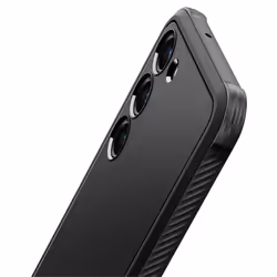 Spigen Rugged Armor 6.1" Housse Noir - Vue supplémentaire 6