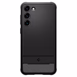 Spigen Rugged Armor 6.1" Housse Noir - Vue supplémentaire 7