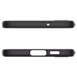 Spigen Liquid Air 6.1" Housse Noir - Vue supplémentaire 11
