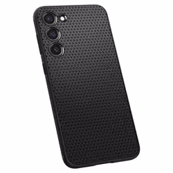Spigen Liquid Air 6.1" Housse Noir - Vue supplémentaire 5