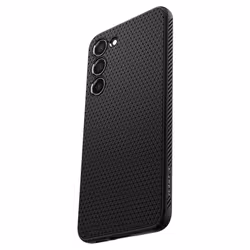 Spigen Liquid Air 6.1" Housse Noir - Vue supplémentaire 6
