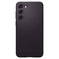 Spigen Liquid Air 6.1" Housse Noir - Vue supplémentaire 7