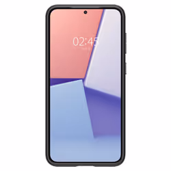 Spigen Liquid Air 6.1" Housse Noir - Vue supplémentaire 8