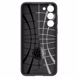 Spigen Liquid Air 6.1" Housse Noir - Vue supplémentaire 9