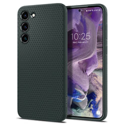 Spigen Liquid Air 6.1" Housse Vert