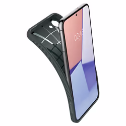 Spigen Liquid Air 6.1" Housse Vert