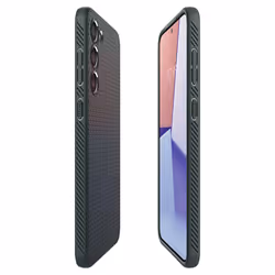 Spigen Liquid Air 6.1" Housse Vert