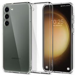 Spigen Ultra Hybrid 6.1" Housse Transparent