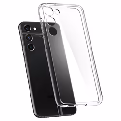 Spigen Ultra Hybrid 6.1" Housse Transparent