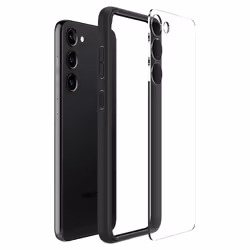 Spigen Ultra Hybrid 6.1" Housse Noir