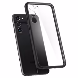 Spigen Ultra Hybrid 6.1" Housse Noir