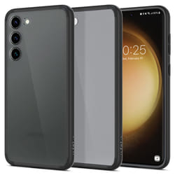 Spigen Ultra Hybrid 6.1" Housse Noir