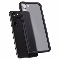 Spigen Ultra Hybrid 6.1" Housse Noir
